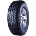 Tire Michelin 225/75R16